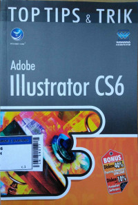 Top tips & trik Adobe Illustrator CS6