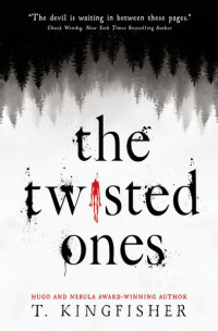 Image of The twisted ones (BI)