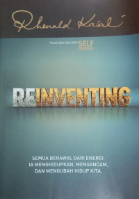 Image of Reinventing (BI)