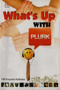 Image of What's Up With PLURK