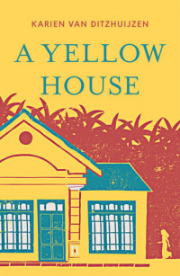 A yellow house (BI)