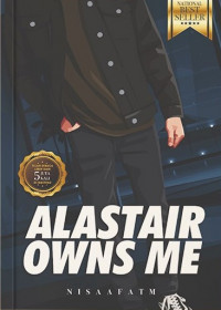 Alastair owns me