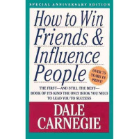 How to win friends and influence people (BI)
