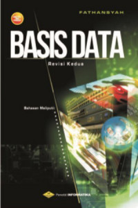 Basis data
