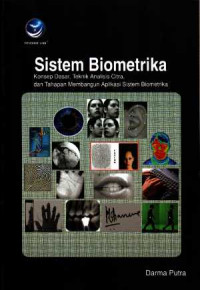 Sistem biometrika