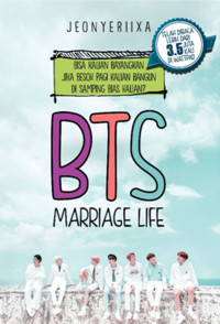 BTS marriage life