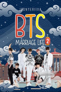 BTS marriage life 2