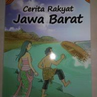 Cerita rakyat Jawa Barat