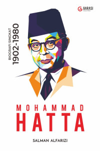 Mohammad Hatta : biografi singkat 1902-1980