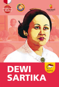 Image of Dewi Sartika