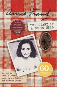 The diary of a young girl (BI)