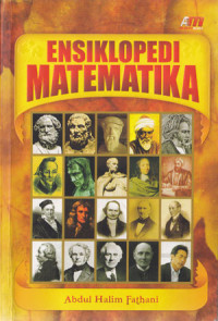 Ensiklopedi matematika