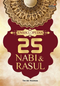 Ensiklopedia  25 Nabi & Rasul