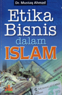 Etika Bisnis dalam Islam