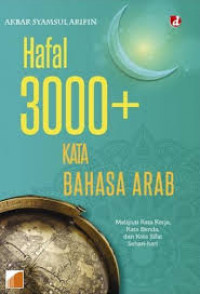 Hafalan 3000+ kata Bahasa Arab