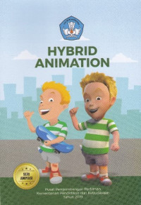 Hybrid animation