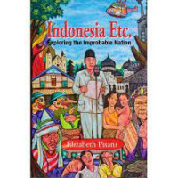 Image of Indonesia etc : exploring the improbable nation (BI)