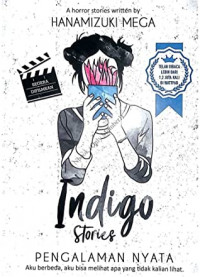 Indigo stories : pengalaman nyata aku berbeda, aku bisa melihat apa yang tidak kalian lihat