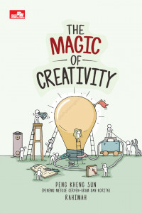 The magic of creativity (BI)