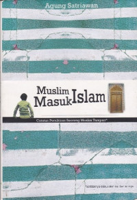 Muslim masuk Islam