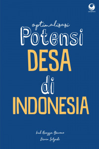 Optimalisasi potensi desa di indonesia (BI)
