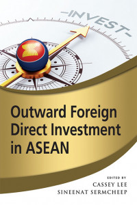Outward foreign direct investment in ASEAN (BI)