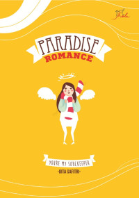 Paradise romance : you're my soulkeeper