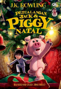 Petualangan Jack & Piggy natal