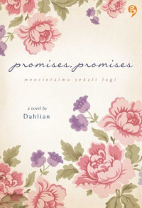 Promises, promises: mencintaimu sekali lagi