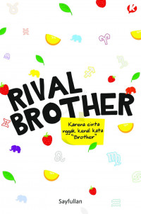 Rival  brother