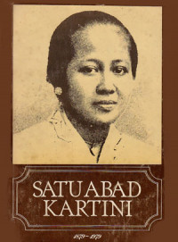 Satu Abad Kartini 1879 - 1979