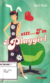 Ssttt ... I'm a playgirl