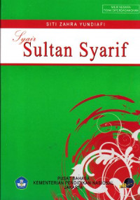 Syair Sultan Syarif