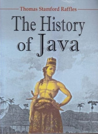 Image of The History Of Java