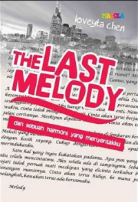 The last melody