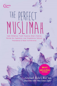 The perfect muslimah