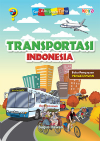 Transportasi Indonesia