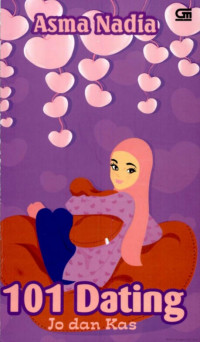 Image of 101 dating: Jo dan Kas