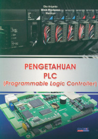 Image of Pengetahuan PLC (Programmable Logic Controller)