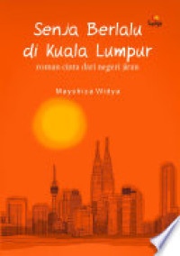 Image of Senja Berlalu di Kuala Lumpur