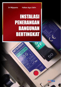 Instalasi penerangan bangunan bertingkat