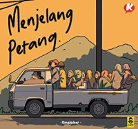 Menjelang petang (BI)