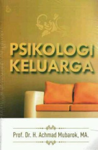 Psikologi keluarga