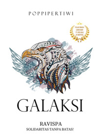 Galaksi