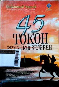 45 Tokoh pengukir sejarah