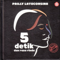 Image of 5 detik dan rasa rindu