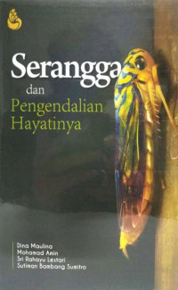 Serangga dan pengendalian hayatinya