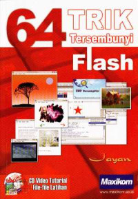 64 trik tersembunyi Flash