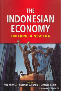 Image of The Indonesian economy: entering a new era (BI)