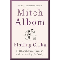 Image of Finding Chika (BI)